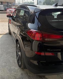 هیۆندای تۆکسۆن